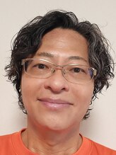 栄町ボディメンテナンスルーム 木村 英郎