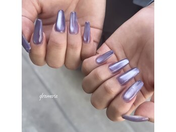 ネイル グラマリア(Nail Glramaria)/
