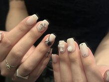 アオ(ao.)/100分持ち込みアートし放題24