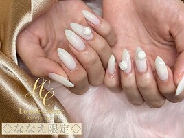 ◇ななえ限定メニュー◇