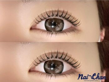 ネイチャン 神楽坂別館(Nai-Chan)/まつげパーマ★パリジェンヌ専門