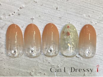 キャンアイドレッシー 平塚店/hand定額コース　5500円