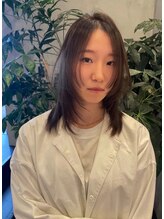 レッドソルトサロン(RED SALT SALON) 池田 