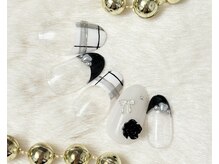 エクラ(eclat)/フレンチチェック