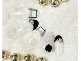 フレンチチェック