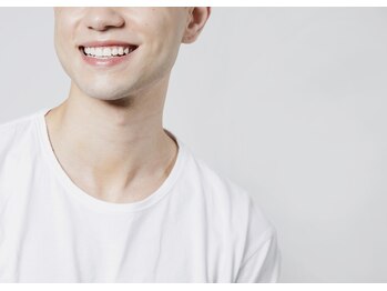 ビナリ 東銀座(BINARI)/ホワイトニング（セルフ）