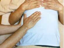 整体クラド/内臓調整・自律神経調整