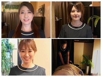 ナギ(nagi.)の写真