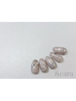 カーラ(&cara)/ニュアンスコース