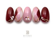 ビーネ 品川 高輪店(BIENE)/25年12月マンスリープラチナ-12