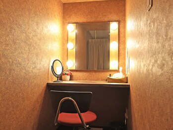 ボディメイクスタジオ ピアチェーレ(Piacere)/来店手順 Part,7