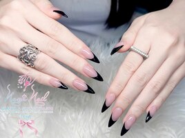 長さ出し/持ち込みOK/アート10本