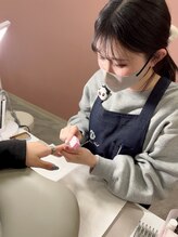 アジュールネイル 心斎橋筋店(AzurNail)&nbsp;高松 