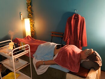 シャボンディ湘南/