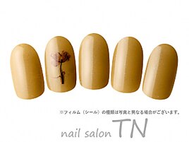 3月季節の4900円コース