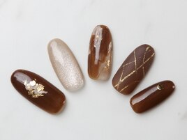 ハンドEコ－ス 4300円