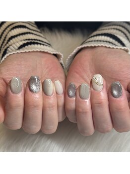 リノリー 仙台駅西口2号店(rinory)/持ち込みデザイン