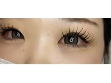 ルプリュシュ ルフレ(Le plus reflet)/長持ちマツエク/つけ放題♪