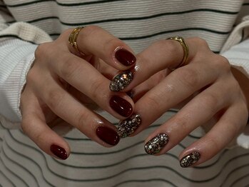 shiori指名おまかせデザイン