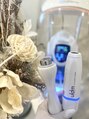 グレイスリリー(grace lily)&nbsp;ウルドムで気になる部分を集中ケア！小顔施術得意です◎