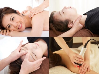 楽園天国の写真