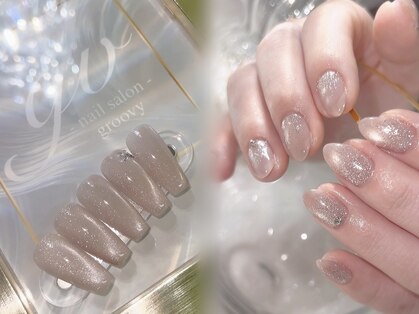 グルービー 新宿店(groovy)の写真