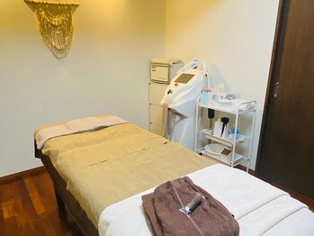 エミナス(EMINAS)/脱毛ルーム