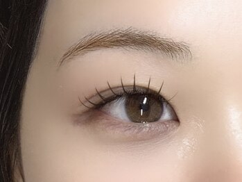 ノイン バイ ラベスト(noin by lovest)/マツエク/LED/&healthy/フラット