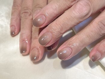 グラデーション