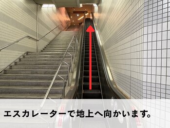 ルナブロウ 京橋店(Luna Brow)/