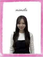 メメル 大阪梅田 茶屋町店(memelu)&nbsp;スギモト 