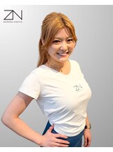 全力ストレッチ 浜松幸町店 Yumi