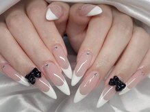 シーズルナ 池袋(She's Luna)/長さだし10本90分持ち込み