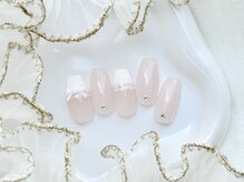 ラヴィット 梅田店(Lovit)/リボンネイル【パラジェル梅田】