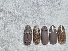 エミュー(emue)/4月限定デザイン☆