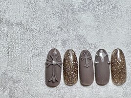 4月限定デザイン☆