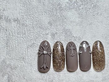 4月限定デザイン☆