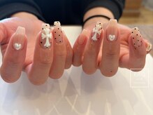 ラグ ネイル(RAG nail)