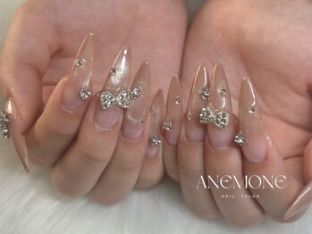 アネモネ(ANEMONE)/デザイン放題