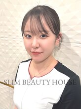スリムビューティハウス 宇都宮店&nbsp;スタッフ 