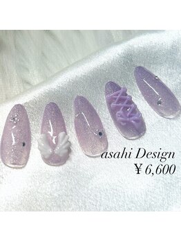 アールイー(Re:)/スタッフ定額　あさひ　量産型