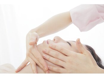 イントゥカージョ(into Kajo)の写真/毛穴悩みに合わせて徹底ケア！