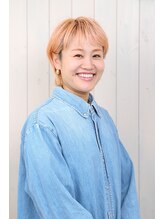 ブロッサム 鶴瀬店(Blossom) 佐藤 夏見