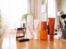 ポーラ Lys rire店(POLA)の雰囲気（気になるアイテムもお気軽にお試しいただけます♪）