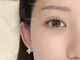 クウネル 西岐阜店(Qoonel)の写真/まつげパーマ・パリジェンヌ・フラットラッシュ・LEDマツエクで悩みを解決！丁寧な前処理で長持ちが好評◎