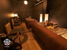 澄環 京都(sumika)の雰囲気（ペアルーム有※お電話または公式LINEからお問い合わせください！）