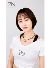 全力ストレッチ 赤坂&nbsp;店長 KOUME