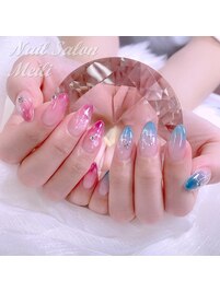 定額8800円デザイン[#D014
