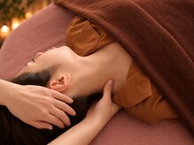 ハリティー(Hariti)の雰囲気（自律神経整えるハーブ浴　ねるよもぎ蒸しで大量発汗　）