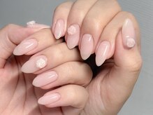 薔薇 バラ ミルキーピンク